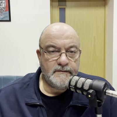 Скорее жив или мертв? | Radio Narva | 599