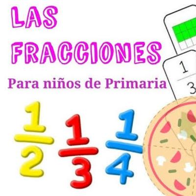 Fracciones como resultado de reparto. Fracciones como resultado de reparto.