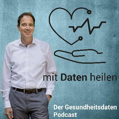 Mit Daten heilen - der Trailer