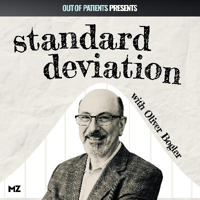Standard Deviation S2 EP1: Gatekeepers of the Ivory Tower