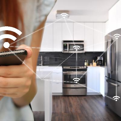 How does a fishing net end up in your smart device?
