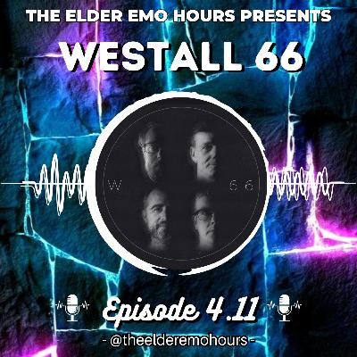 Episode 4.11: Westall 66