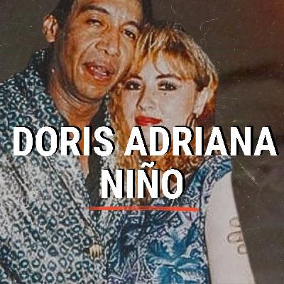 DORIS Adriana NIÑO┃Todos los DETALLES del CASO que estremeció a COLOMBIA