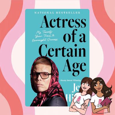 St. Louis Sushi, Pastor Charo, and Mom Juju - Actress of a Certain Age by Jeff Hiller