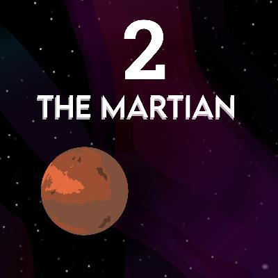The Martian