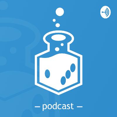 S04E03 - Jonathan Bruton - Games Lab podcast live