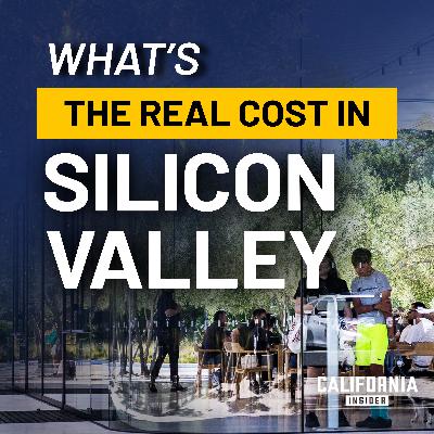 How Rising Costs and New Competition Are Changing the Bay Area | Aman Verjee
