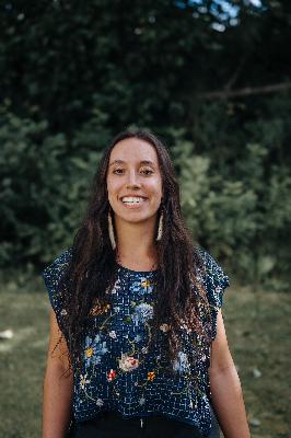Ellen Bradley: The Original Storytellers