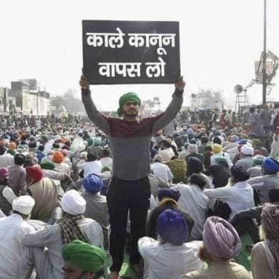 Vir Das - Farmers law. (WHTW #Ep7)