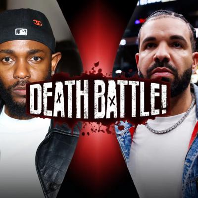 Greatest Rap Beef of All Time? Drake vs Kendrick ft. Niyah Greatest Rap Beef of All Time? Drake vs Kendrick ft. Niyah