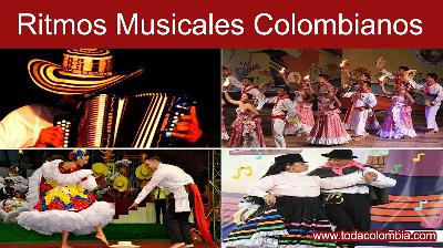 Pentagrama Musical Colombiano Pentagrama Musical Colombiano