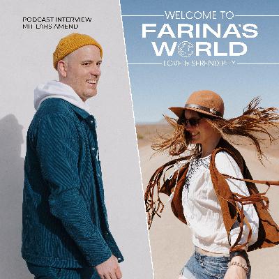 Coming Home: mit Lars Amend