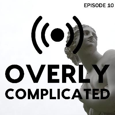 Episode 10 | "Muse"