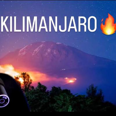 Why Tanzania’s Natural Wonders Are In Danger - Magreth Geddy Speaks Out Why Tanzania’s Natural Wonders Are In Danger - Magreth Geddy Speaks Out