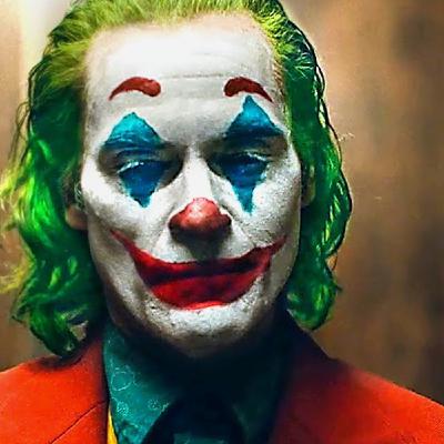 Joker (2019) - Metropolitana