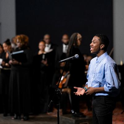 Songs for Justice: 2022 Annual MLK Birthday Celebration Songs for Justice: 2022 Annual MLK Birthday Celebration