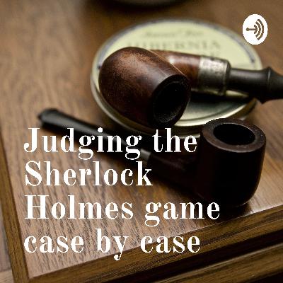 Cases 4, 5, and 6: But who was bone? Cases 4, 5, and 6: But who was bone?