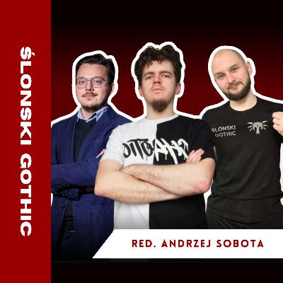 Ślōnski Gothic