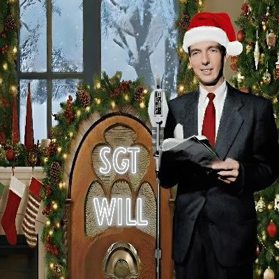 Investigator Johnny Dollar Christmas Radio Special 🕵🏼‍♂️