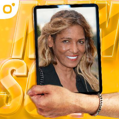 Mensch Naddel – Naddel, nicht Nadja - Folge Zwei von Zwei Mensch Naddel – Naddel, nicht Nadja - Folge Zwei von Zwei