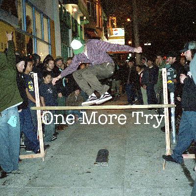 One More Try Episode 2 Andrew Pogorzelski