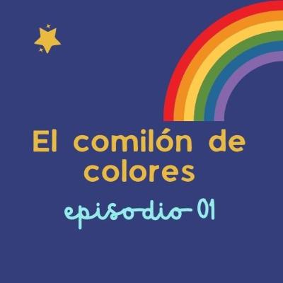 ES - El comilón de colores