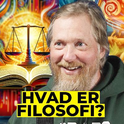 #41 Jes Lynning Harfeld - Filosof og Dyreetiker