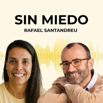 Pat de Barcelona. Ataques de pánico. Testimonio de superación Pat de Barcelona. Ataques de pánico. Testimonio de superación