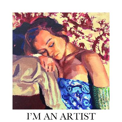 Imposter Syndrome - Jordan Mackampa