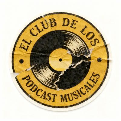 1083 - Os presento El Club de los Podcast Musicales 1083 - Os presento El Club de los Podcast Musicales