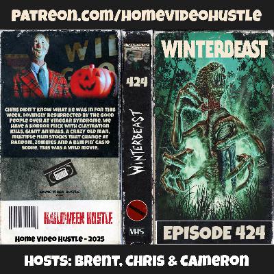 Winterbeast Winterbeast