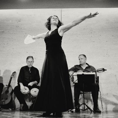 Siento y Vivo Flamenco Siento y Vivo Flamenco