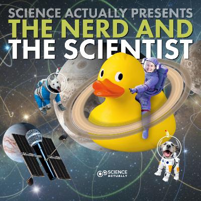 Diamonds are a high-pressure scientist's best friend : Guest : Helen Maynard Casley