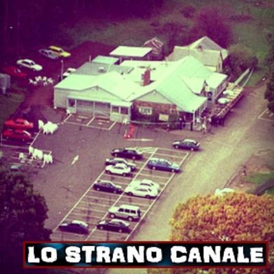 IL MASSACRO DI PORT ARTHUR (Lo Strano Canale)