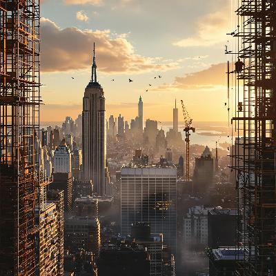 Fed Rate Decisions, Housing Supply Surge, Tariffs' Impact on Real Estate