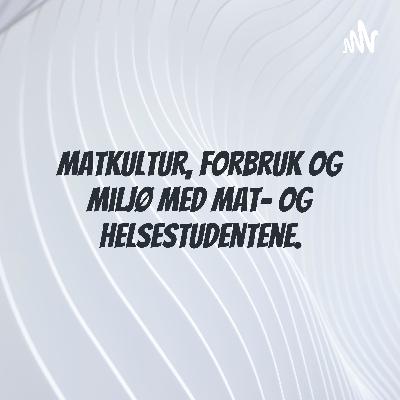 Ernæringspodden
