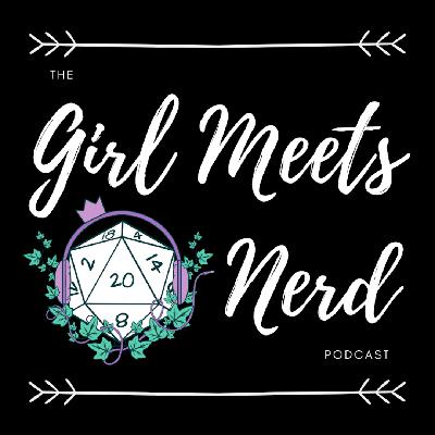 Girl Meets Nerd Girl Meets Nerd