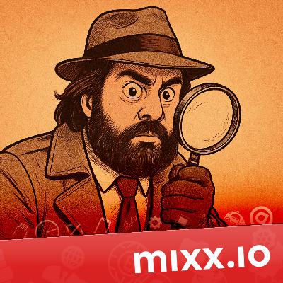 Misterio de Mistral