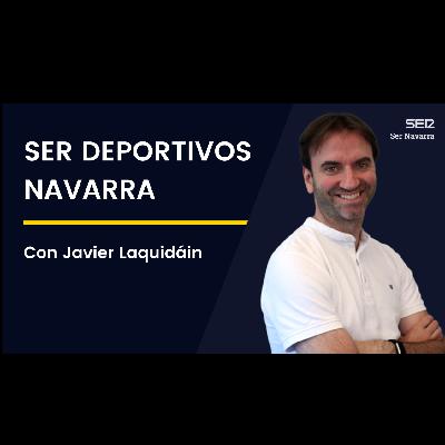 Fútbol Sala con Tatono Arregui presidente del Xota