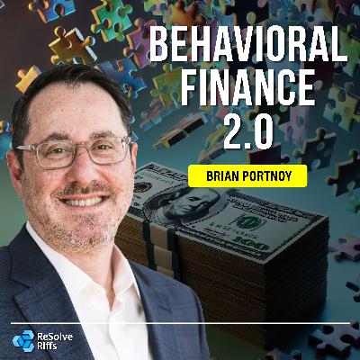 Befi is Dead; Long Live Befi! with Shaping Wealth’s Brian Portnoy