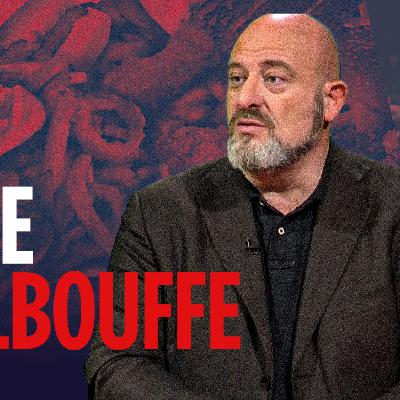 Survivre à la malbouffe - P. San Giorgio - # politique Survivre à la malbouffe - P. San Giorgio - # politique