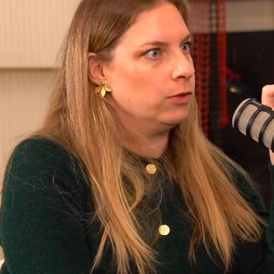 Chloé brise les tabous sur la libido féminine intense