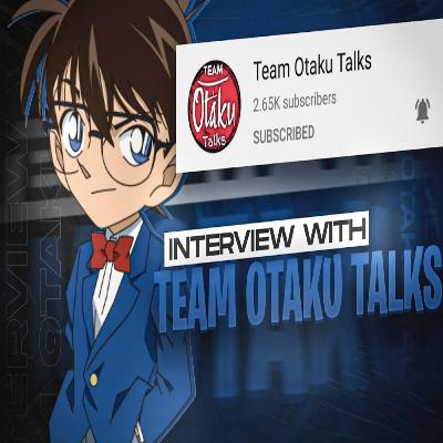 HvD podcast Episode 1 || interview with isahak ll team otaku talks HvD podcast Episode 1 || interview with isahak ll team otaku talks
