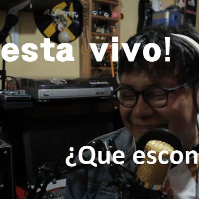 Juan Gabriel y Tiktok en la cuarentena