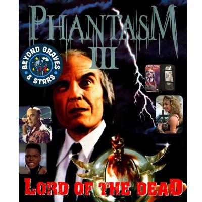 Phantasm III : Lord of the Dead