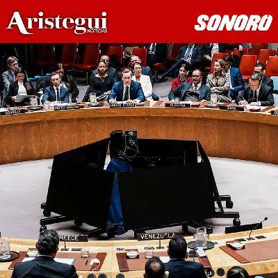 Detienen a familiares de 'Los Chapitos', Rusia y China respaldan a Venezuela frente a EE.UU. - Resumen Diario