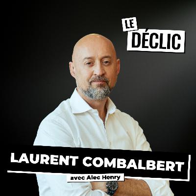 Négociateur du RAID: "Ce que j’ai appris sur l'humain face à la peur, la mort et la manipulation” | Laurent Combalbert | Déclic 316