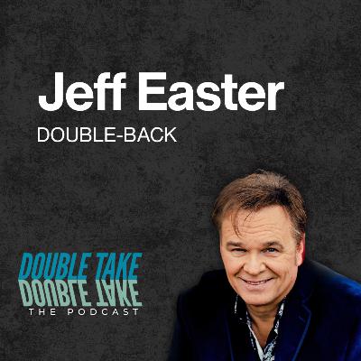 DOUBLE-BACK: The Man From Mayberry DOUBLE-BACK: The Man From Mayberry