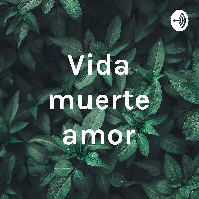 Hola hablamos sobre la vida muerte amor