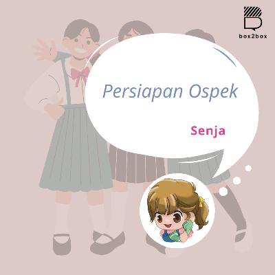Persiapan Ospek